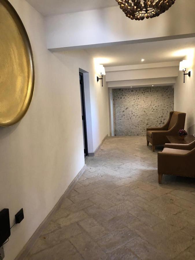 The Essentia Hotel San Miguel San Miguel de Allende Exterior foto